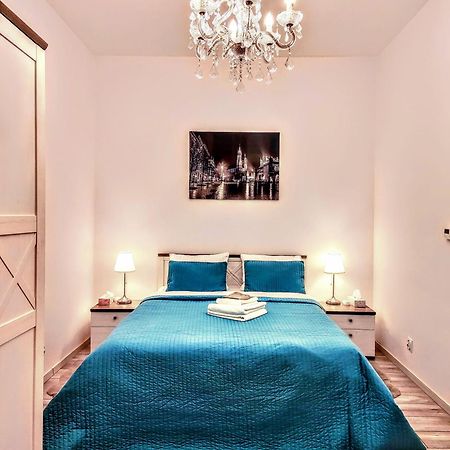Z-1 Krakow Old Town O&P Apartfamily Kültér fotó