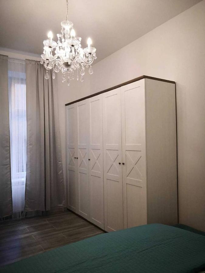 Z-1 Krakow Old Town O&P Apartfamily Kültér fotó