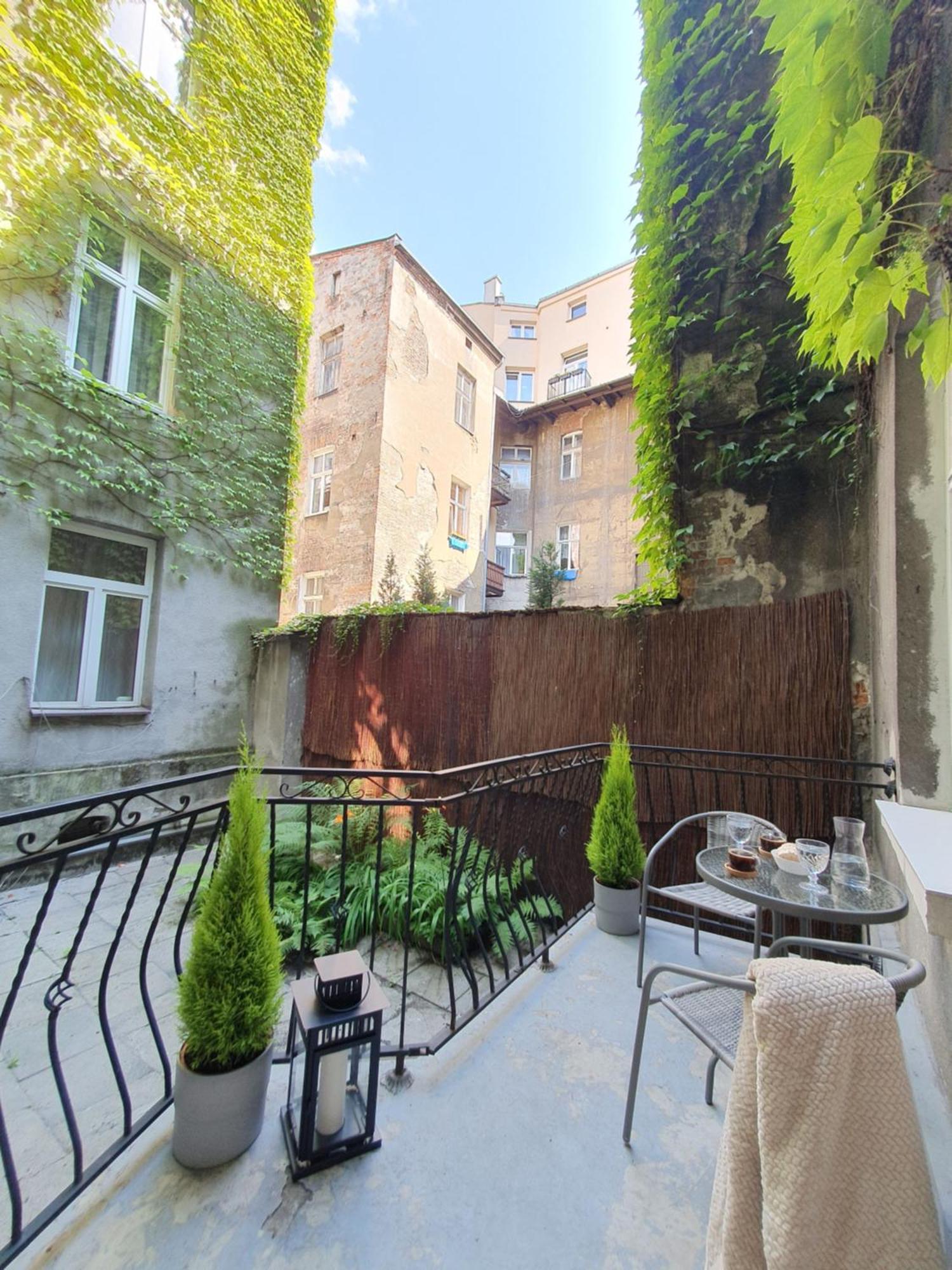 Z-1 Krakow Old Town O&P Apartfamily Kültér fotó