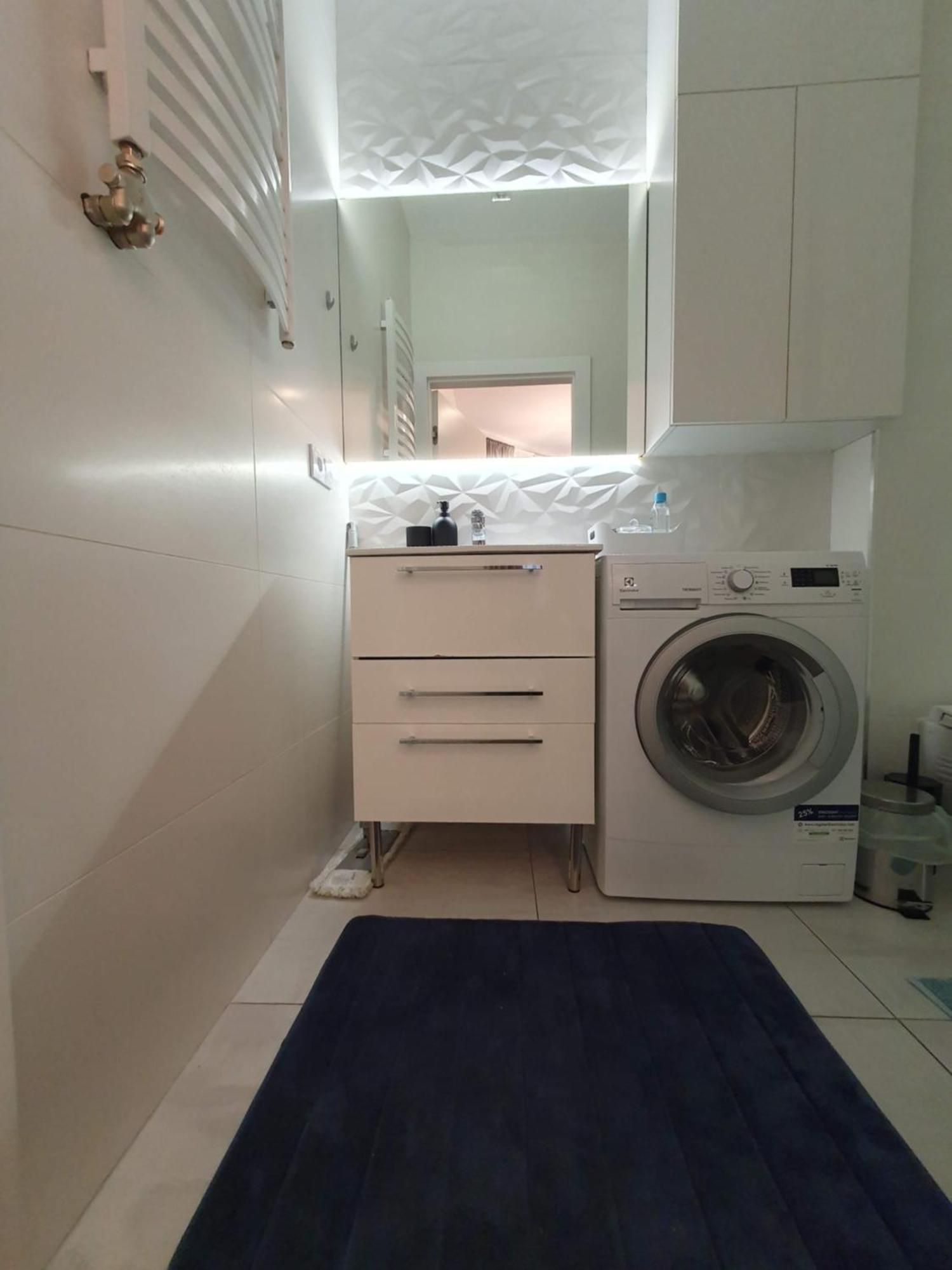 Z-1 Krakow Old Town O&P Apartfamily Kültér fotó