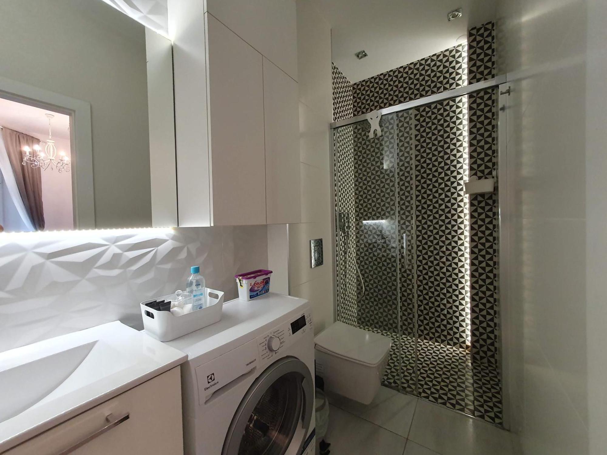Z-1 Krakow Old Town O&P Apartfamily Kültér fotó