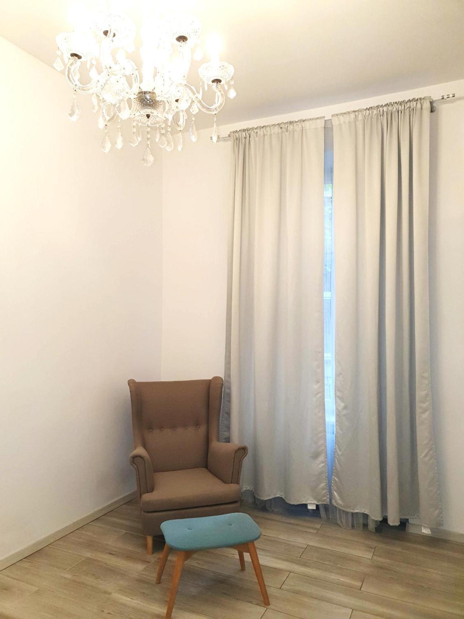 Z-1 Krakow Old Town O&P Apartfamily Kültér fotó